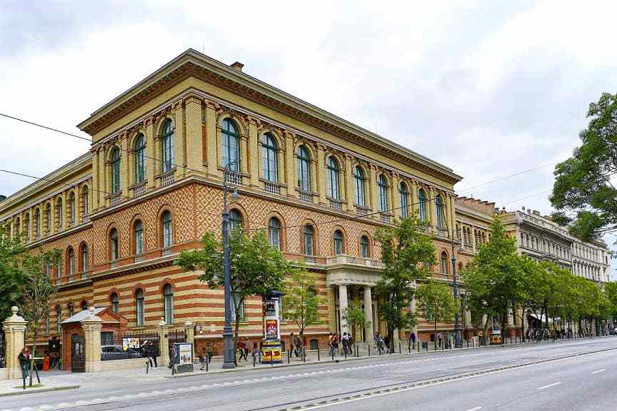 Eötvös Loránd University Awarded By Japans Foreign Ministry